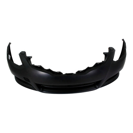 2010-2013 Nissan Altima_Coupe Bumper Front Primed Black_NI1000275-3
