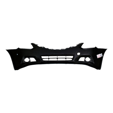 2010-2013 Nissan Altima_Coupe Bumper Front Primed Black_NI1000275-4