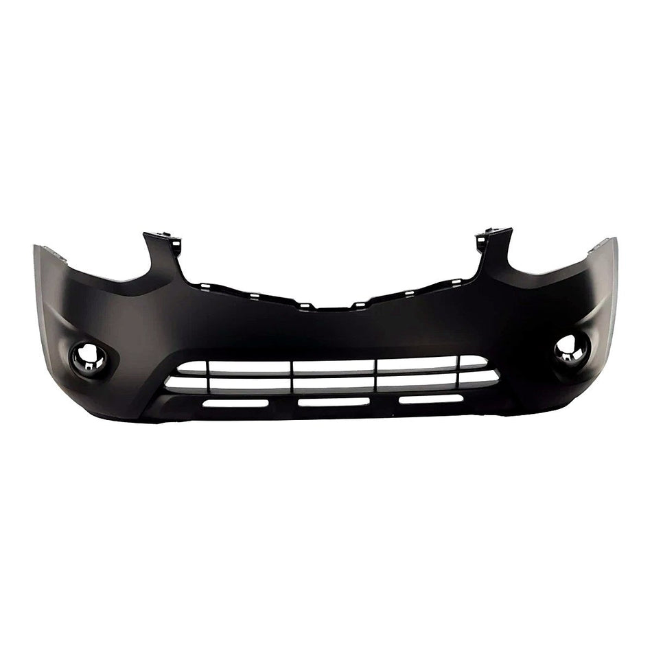 2014-2015 Nissan Rogue Select Bumper Front - product view, Part NI1000277