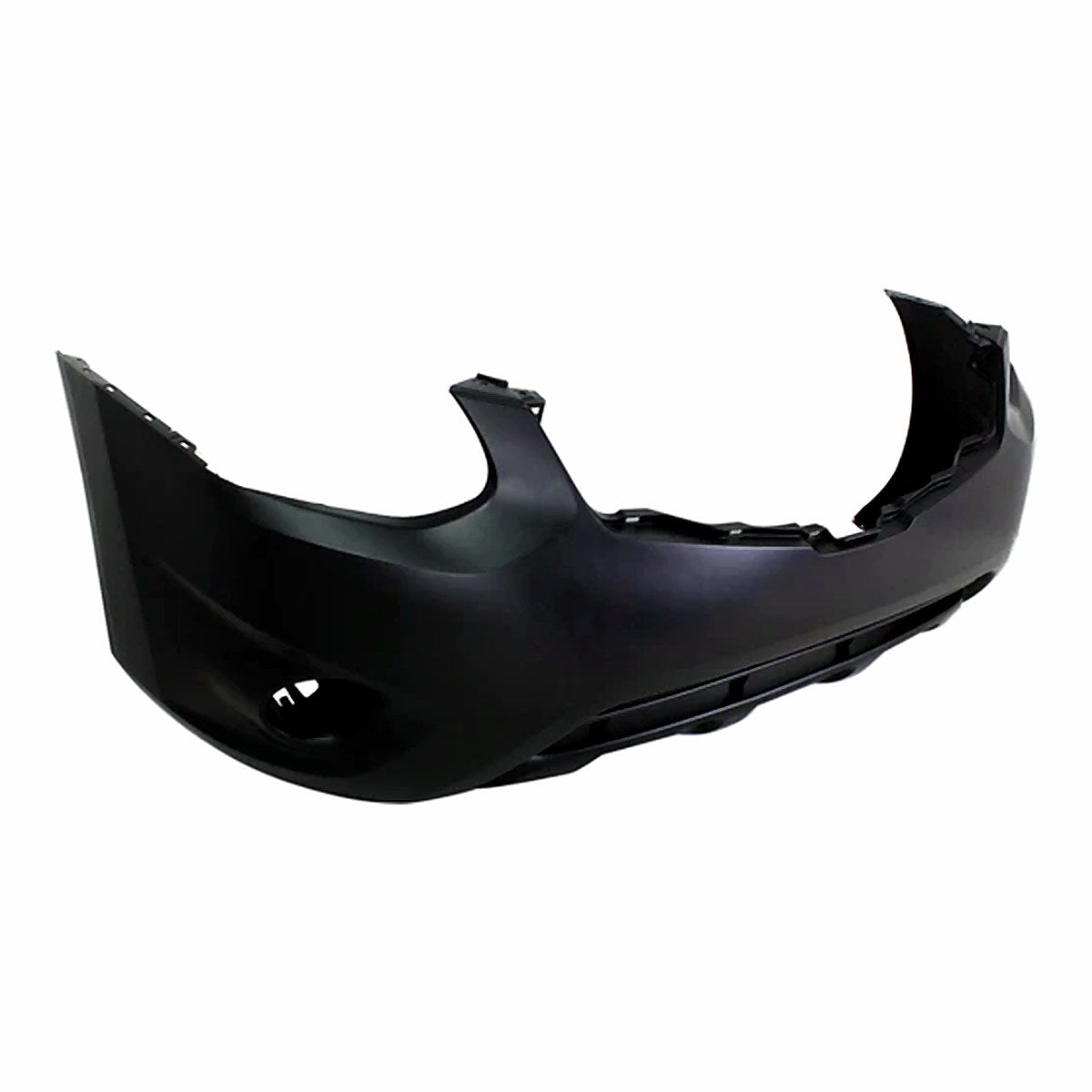 2011-2013 Nissan Rogue Bumper Front Primed S/Sl/Sv_NI1000277-3