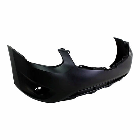 2011-2013 Nissan Rogue Bumper Front Primed S/Sl/Sv_NI1000277-3