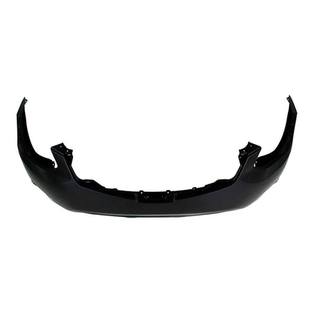2011-2013 Nissan Rogue Bumper Front Primed S/Sl/Sv_NI1000277-4