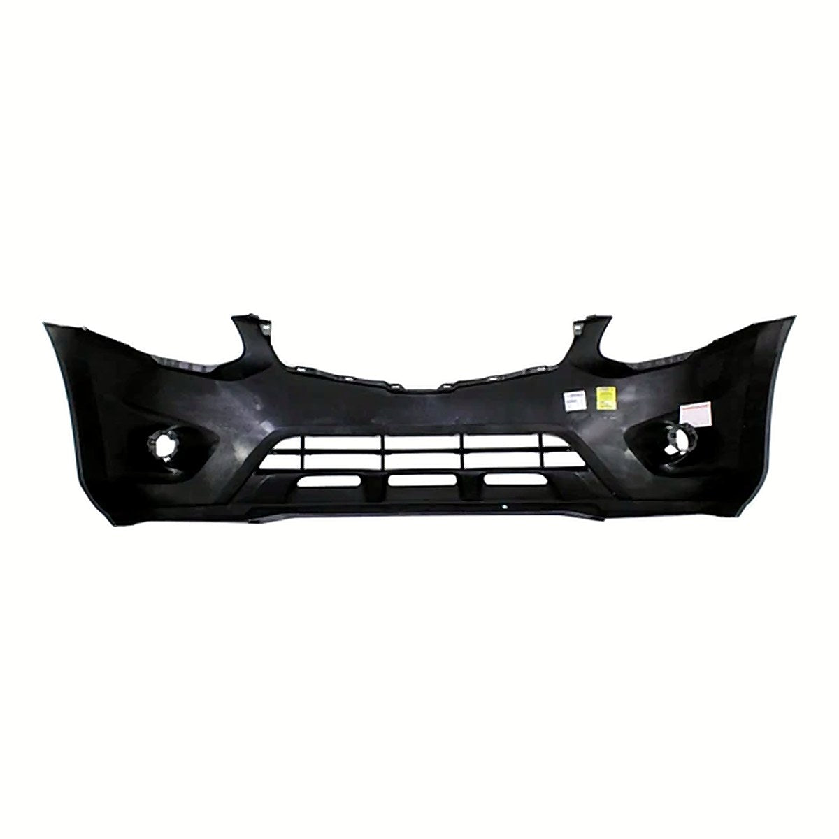 2011-2013 Nissan Rogue Bumper Front Primed S/Sl/Sv_NI1000277-5