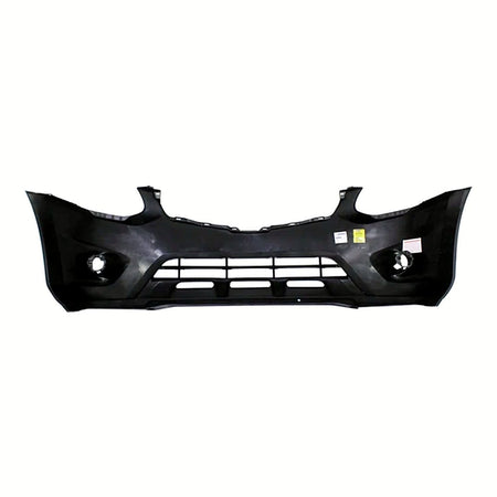 2011-2013 Nissan Rogue Bumper Front Primed S/Sl/Sv_NI1000277-5