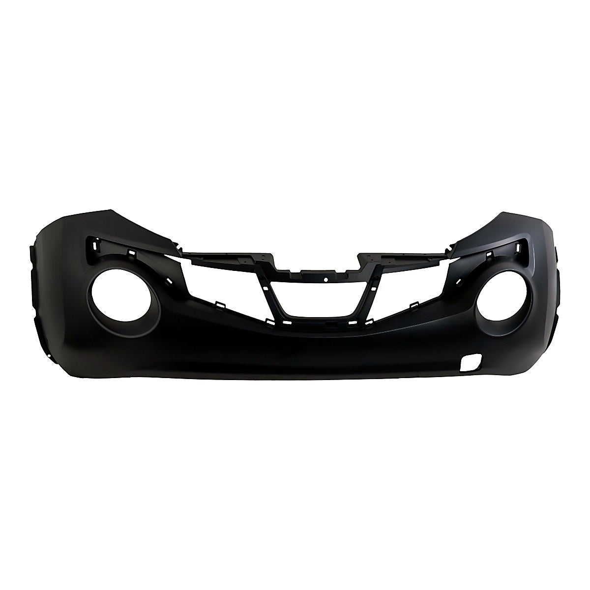 2011-2014 Nissan Juke Bumper Front Primed_NI1000279