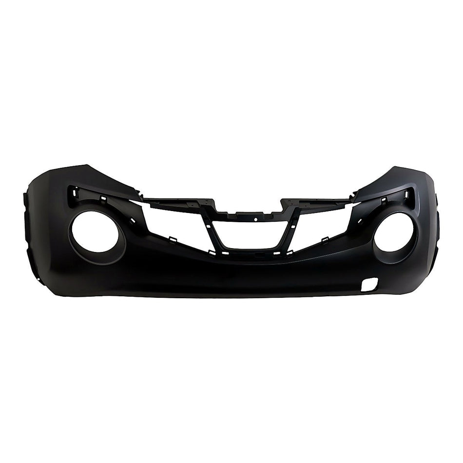 2011-2014 Nissan Juke Bumper Front Primed_NI1000279