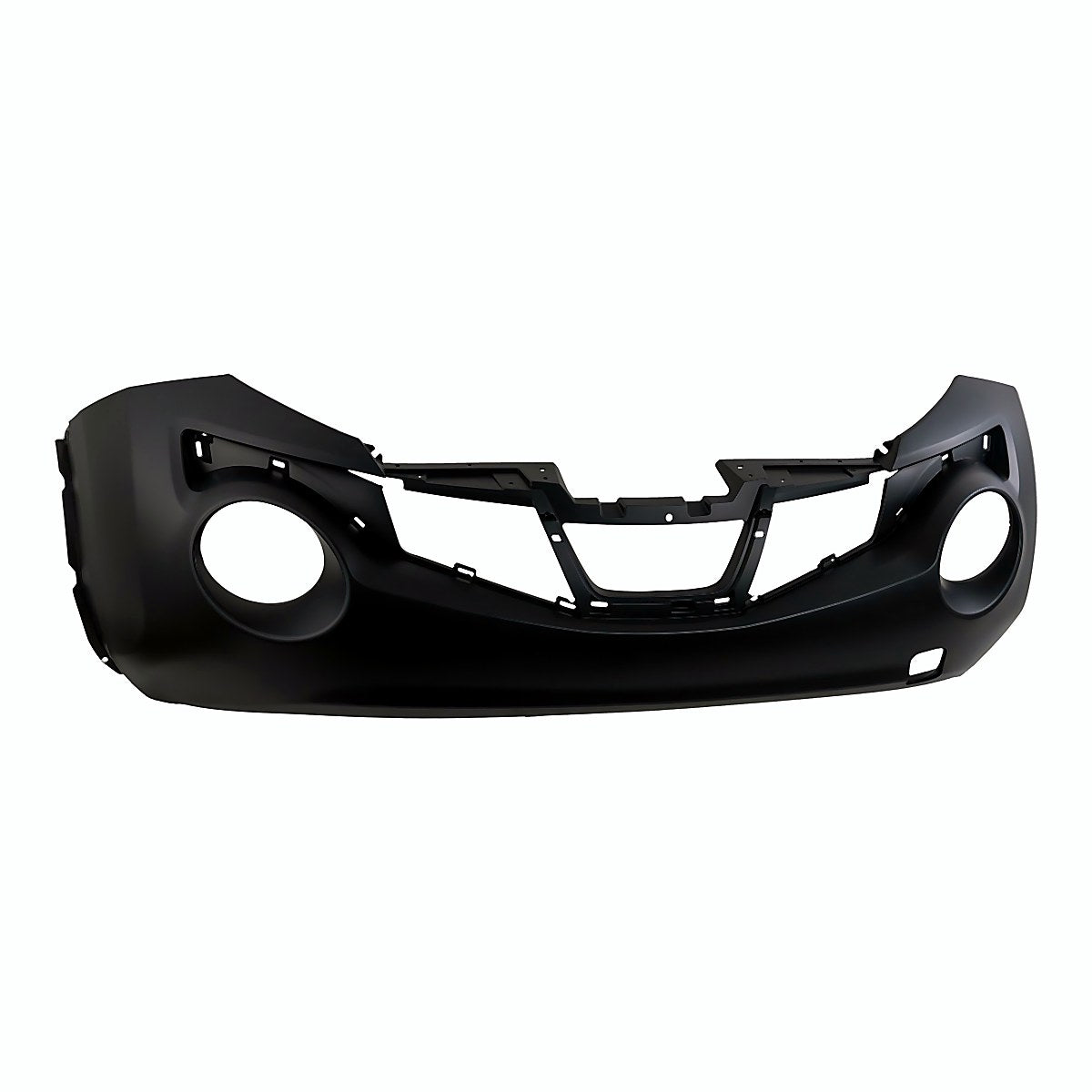 2011-2014 Nissan Juke Bumper Front Primed_NI1000279-2