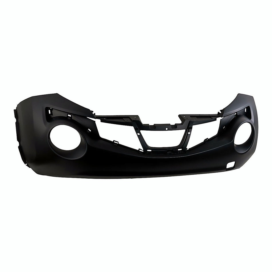 2011-2014 Nissan Juke Bumper Front Primed_NI1000279-2