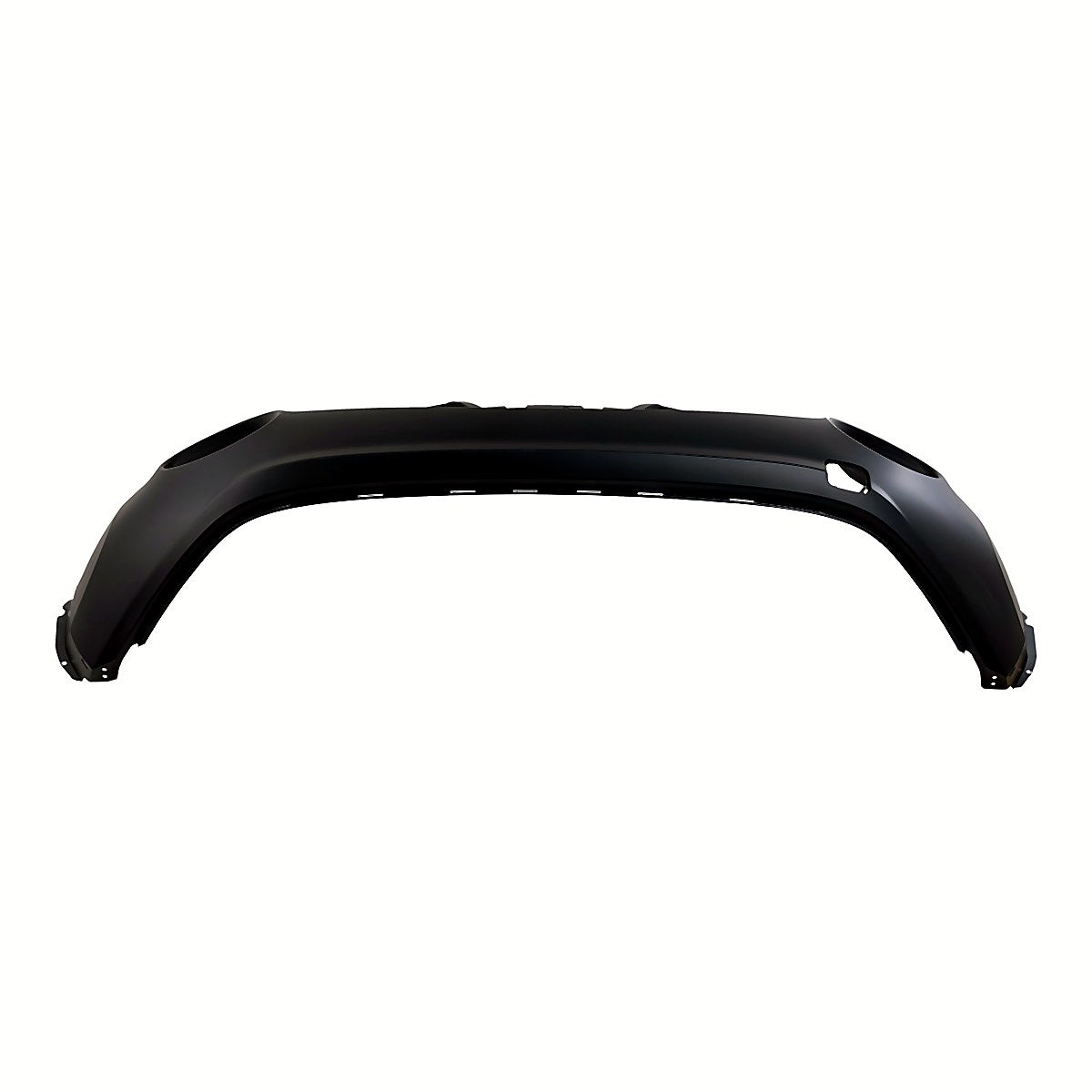 2011-2014 Nissan Juke Bumper Front Primed_NI1000279-4