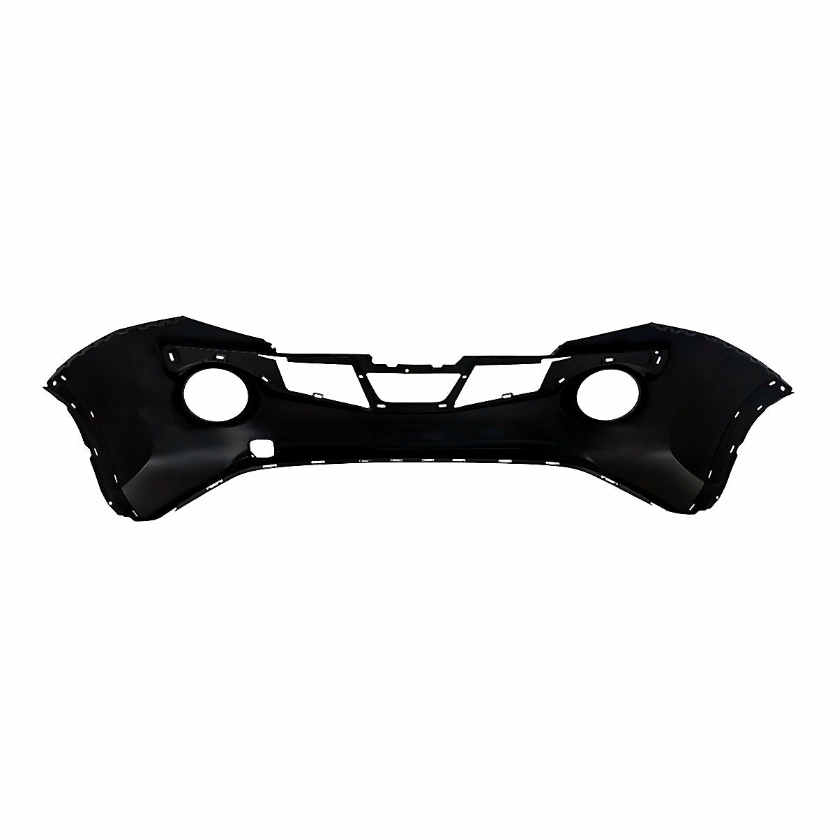 2011-2014 Nissan Juke Bumper Front Primed_NI1000279-5