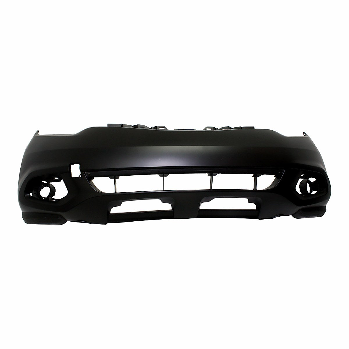 2011-2014 Nissan Murano Bumper Front S/Sl/Le/Sv/Cabriolet Partial-Primed_NI1000280