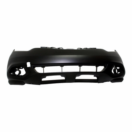2011-2014 Nissan Murano Bumper Front S/Sl/Le/Sv/Cabriolet Partial-Primed_NI1000280