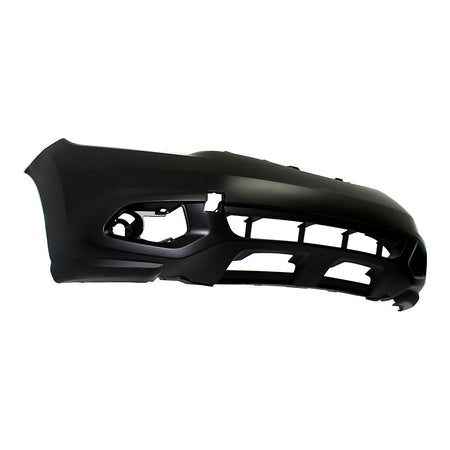 2011-2014 Nissan Murano Bumper Front S/Sl/Le/Sv/Cabriolet Partial-Primed_NI1000280-2