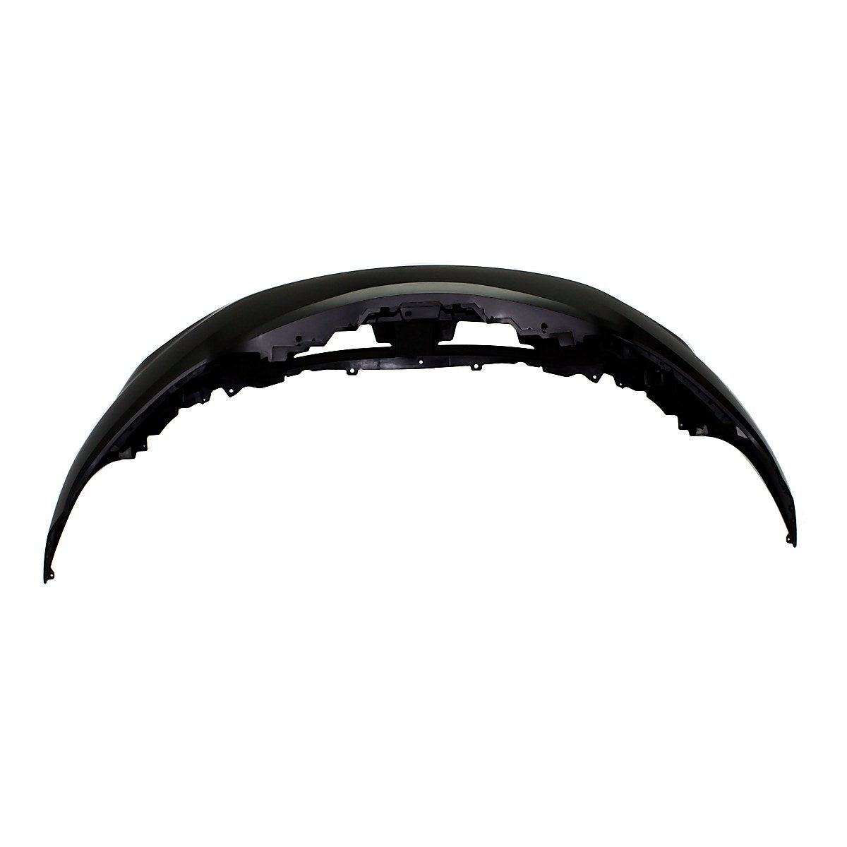 2011-2014 Nissan Murano Bumper Front S/Sl/Le/Sv/Cabriolet Partial-Primed_NI1000280-3