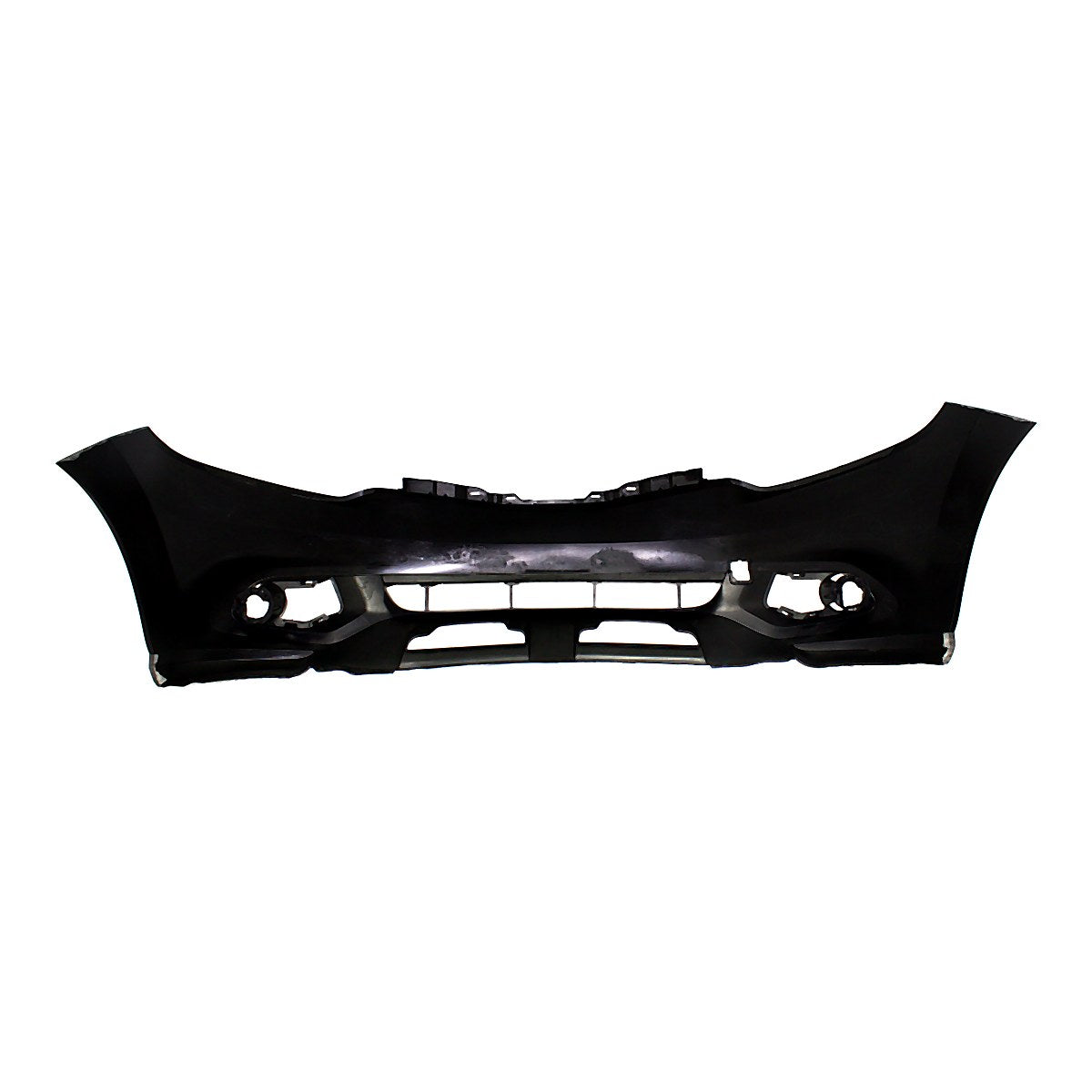 2011-2014 Nissan Murano Bumper Front S/Sl/Le/Sv/Cabriolet Partial-Primed_NI1000280-4