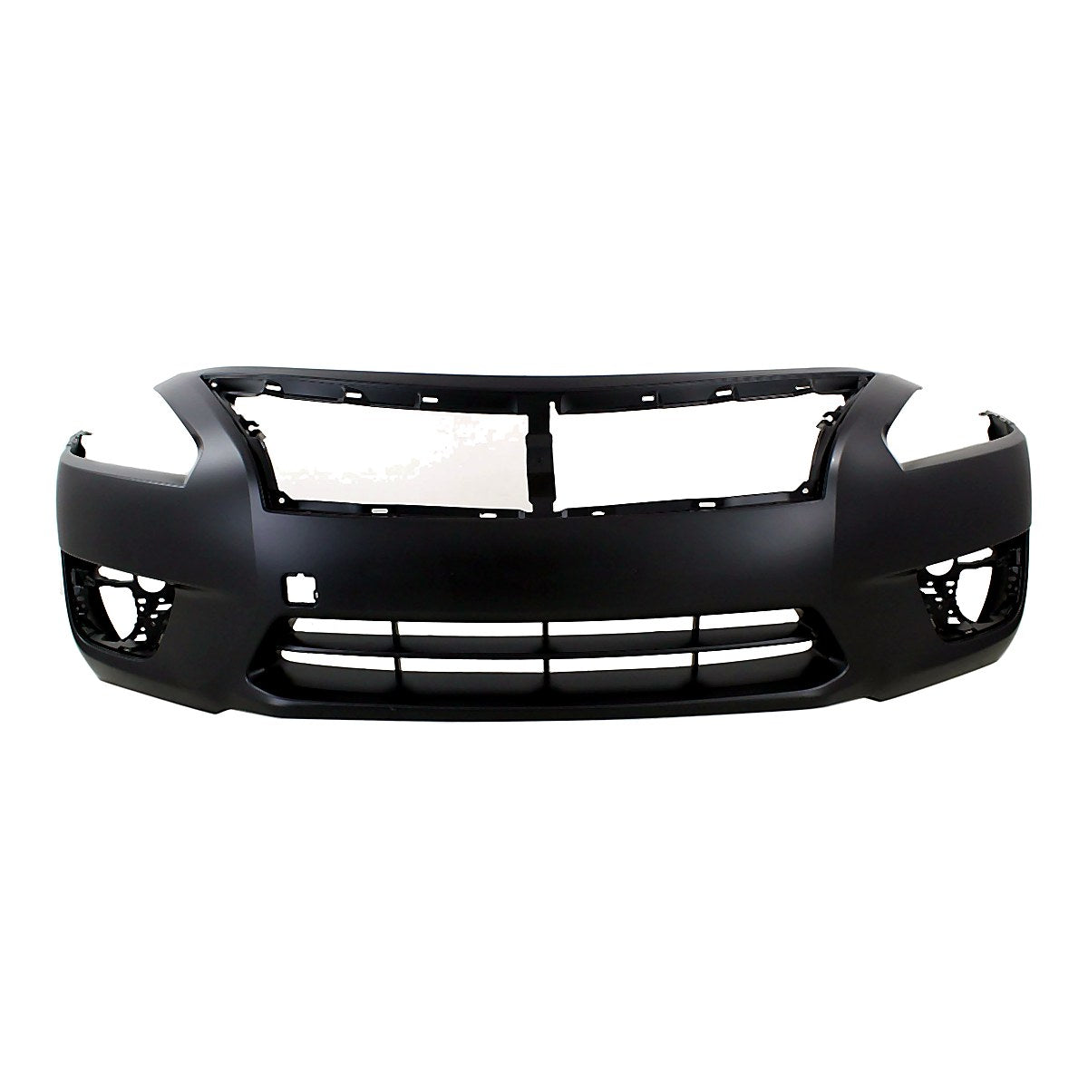 2013-2015 Nissan Altima Bumper Front Primed_NI1000285