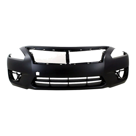 2013-2015 Nissan Altima Bumper Front Primed_NI1000285