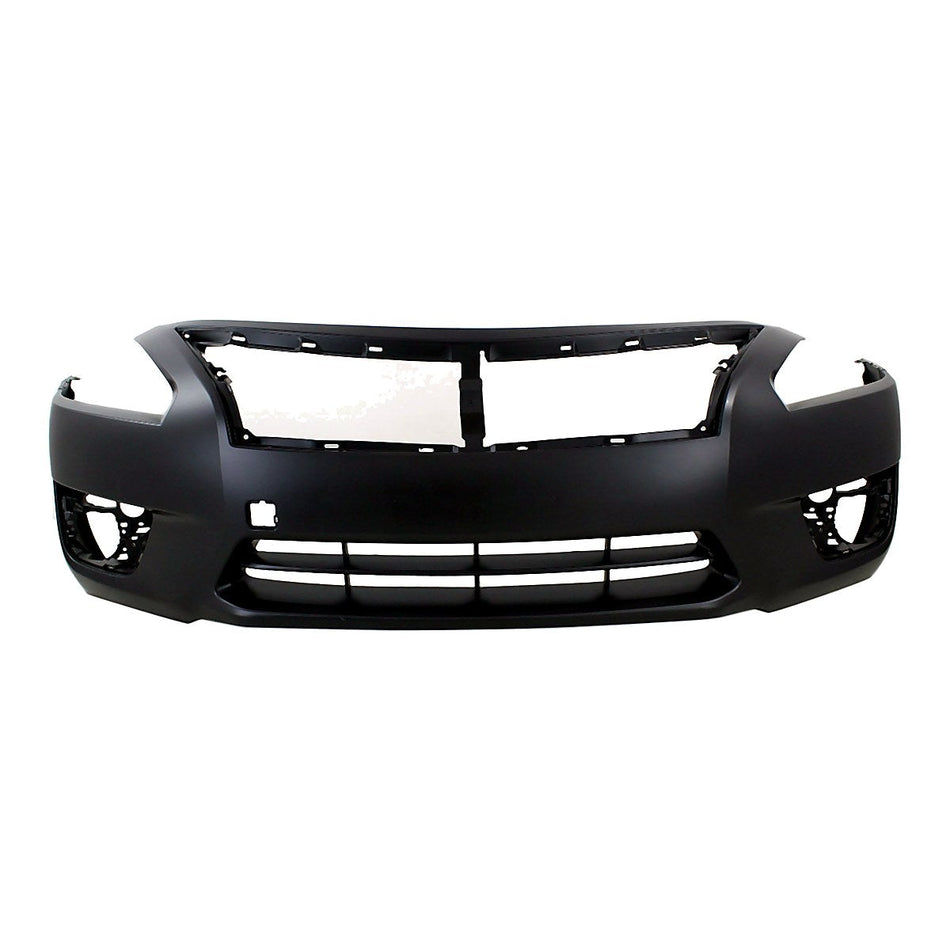 2013-2015 Nissan Altima Bumper Front Primed_NI1000285
