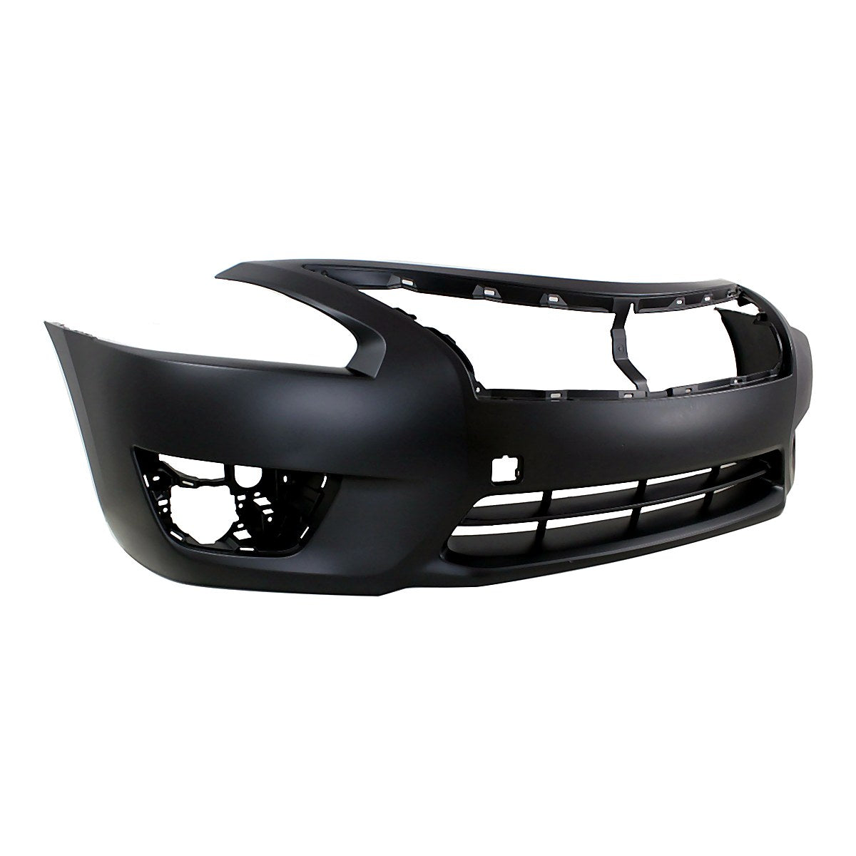 2013-2015 Nissan Altima Bumper Front Primed_NI1000285-2