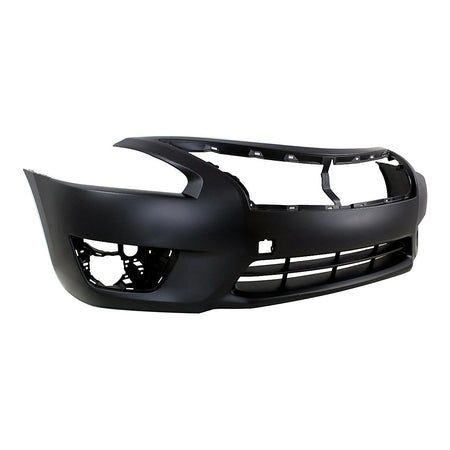 2013-2015 Nissan Altima Bumper Front Primed_NI1000285-2