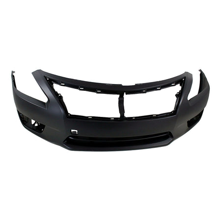 2013-2015 Nissan Altima Bumper Front Primed_NI1000285-3