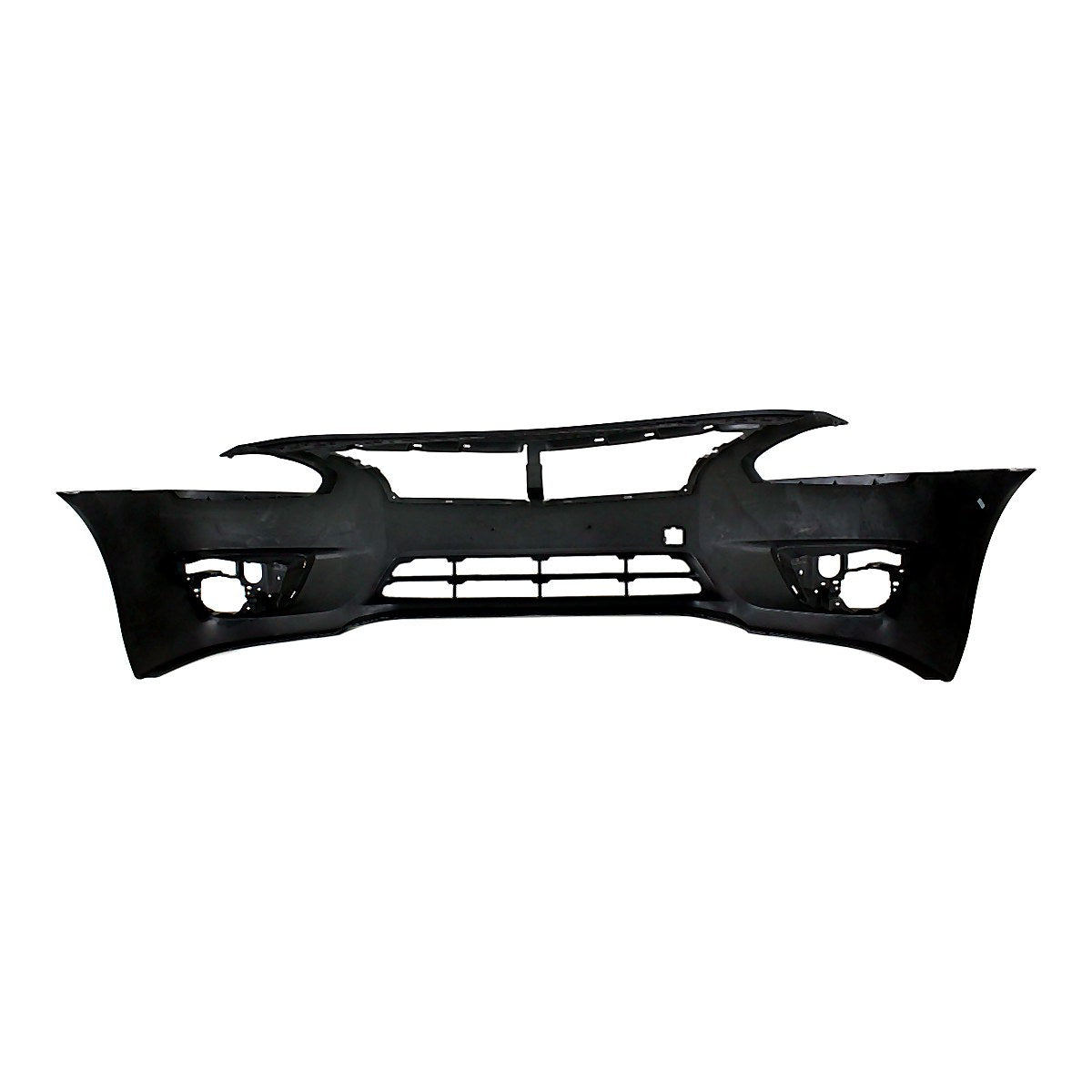 2013-2015 Nissan Altima Bumper Front Primed_NI1000285-4