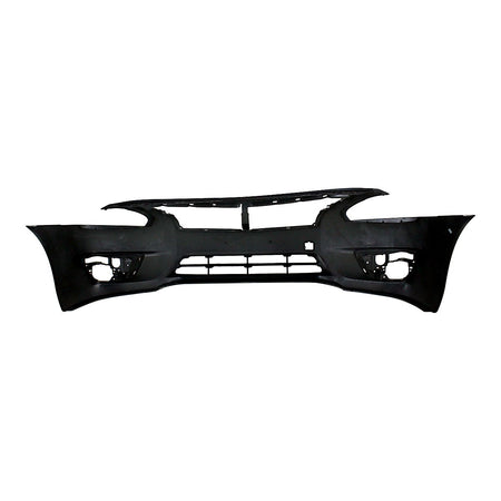 2013-2015 Nissan Altima Bumper Front Primed_NI1000285-4