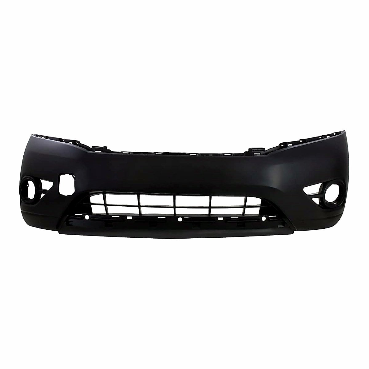 2013-2016 Nissan Pathfinder Bumper Front Primed_NI1000288