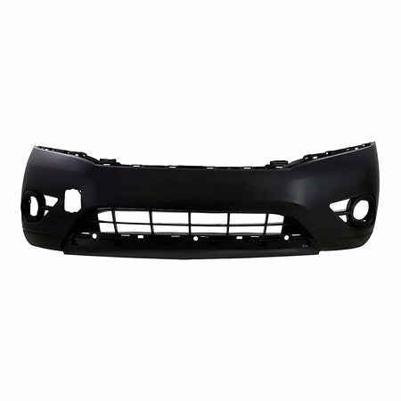 2013-2016 Nissan Pathfinder Bumper Front Primed_NI1000288