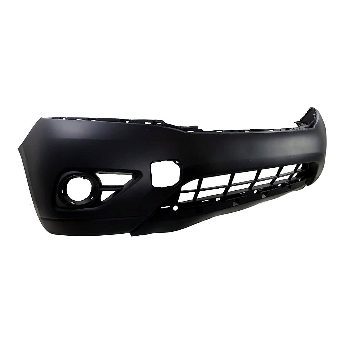 2013-2016 Nissan Pathfinder Bumper Front Primed_NI1000288-2
