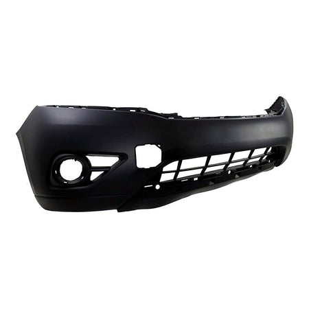2013-2016 Nissan Pathfinder Bumper Front Primed_NI1000288-2