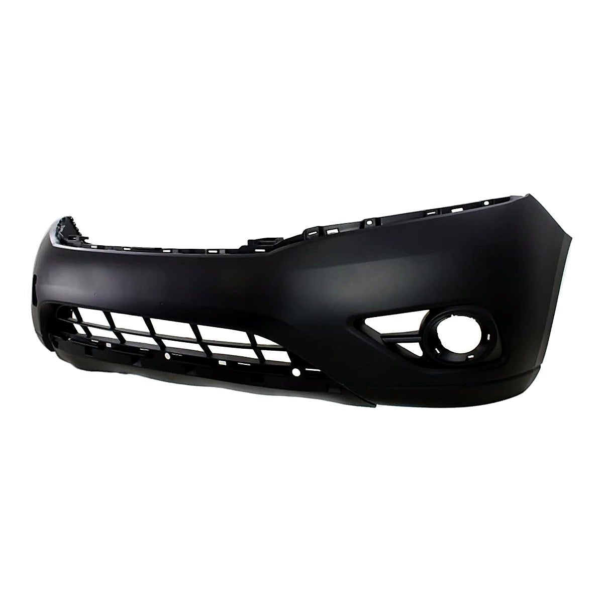 2013-2016 Nissan Pathfinder Bumper Front Primed_NI1000288-3
