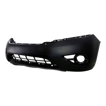 2013-2016 Nissan Pathfinder Bumper Front Primed_NI1000288-3