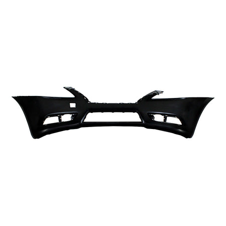 2013-2015 Nissan Sentra Bumper Front S/Sv/Sl Model Primed_NI1000289-4