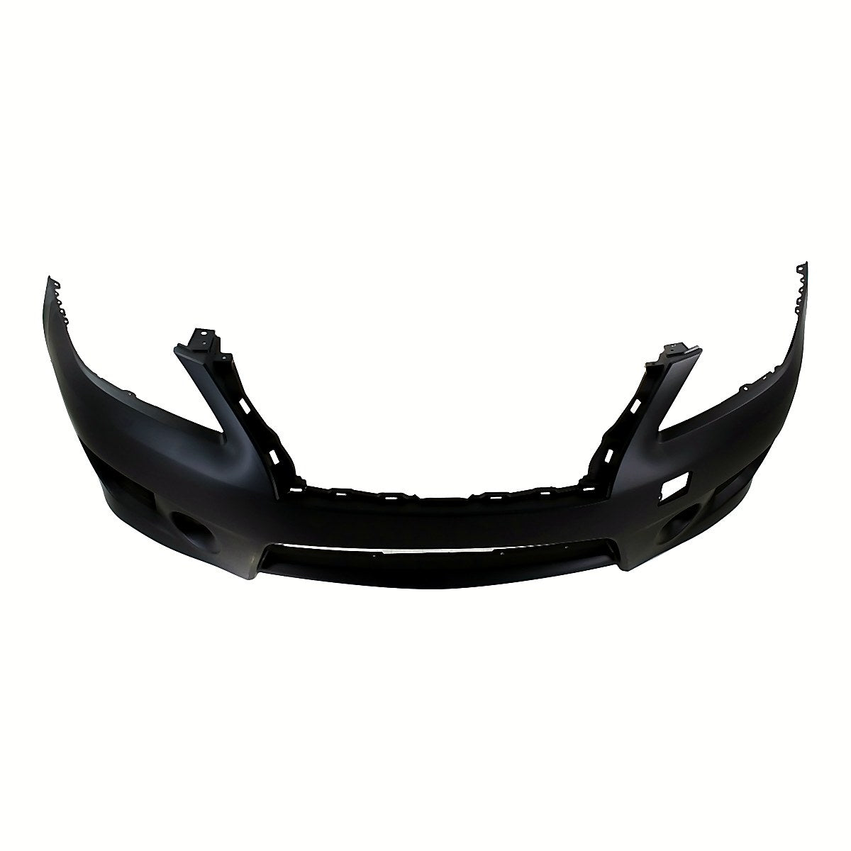 2013-2015 Nissan Sentra Bumper Front Sr Model Primed_NI1000290-3