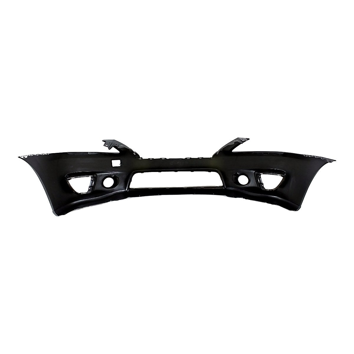 2013-2015 Nissan Sentra Bumper Front Sr Model Primed_NI1000290-4