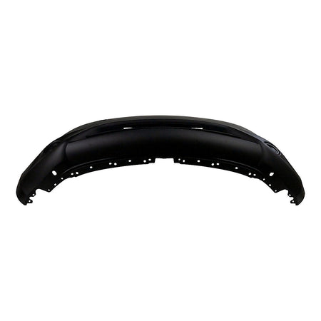 2014-2016 Nissan Versa_Hatchback Bumper Front Note Exclude Sr Primed Must Cut For Use With Fog Light Hole_NI1000292-4
