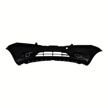 2014-2016 Nissan Versa_Hatchback Bumper Front Note Exclude Sr Primed Must Cut For Use With Fog Light Hole_NI1000292-5