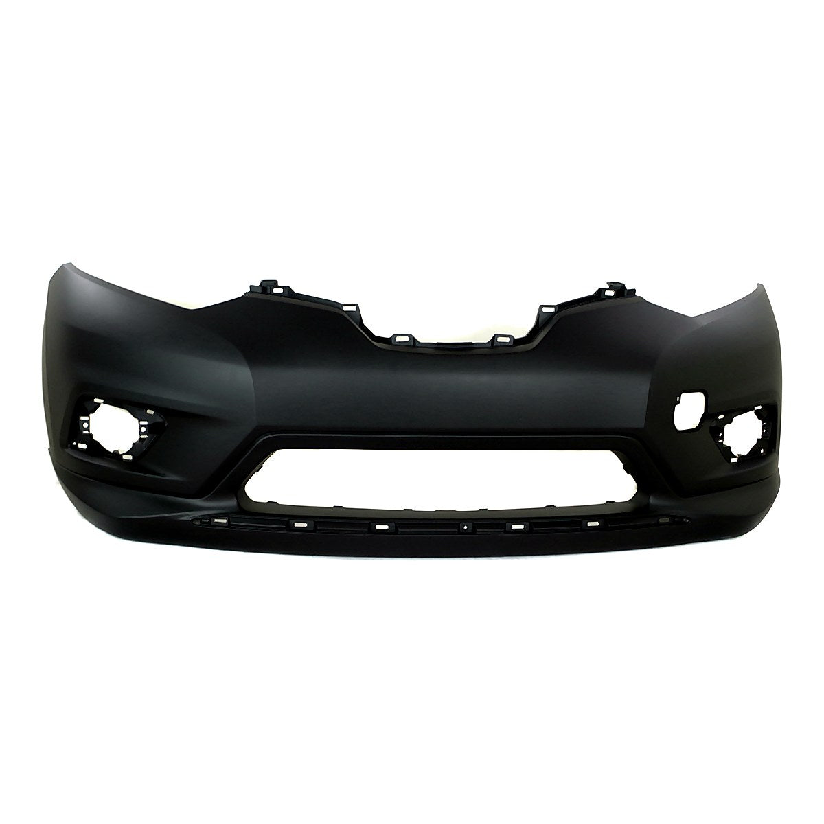 2014-2016 Nissan Rogue Bumper Front Primed Textured Lower Exclude Select Models For 2014-2016 Usa/Korea Built And 2016 Japan Built_NI1000293