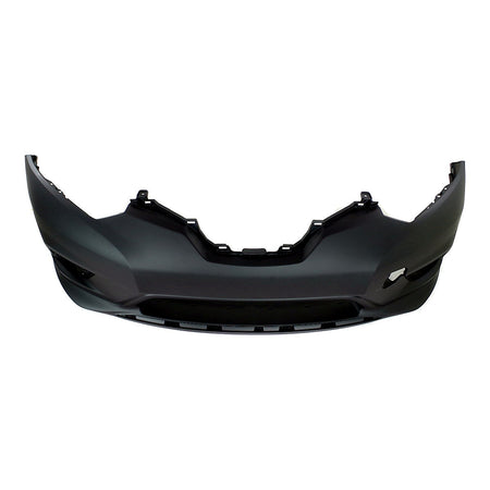 2014-2016 Nissan Rogue Bumper Front Primed Textured Lower Exclude Select Models For 2014-2016 Usa/Korea Built And 2016 Japan Built_NI1000293-3