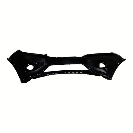 2015-2018 Nissan Murano Bumper Front Primed With Textured Black Lower_NI1000305-3