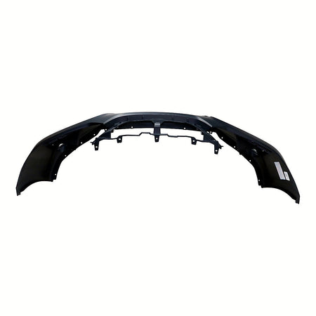 2016-2018 Nissan Altima Bumper Front Primed Without Sensor Hole_NI1000311-3