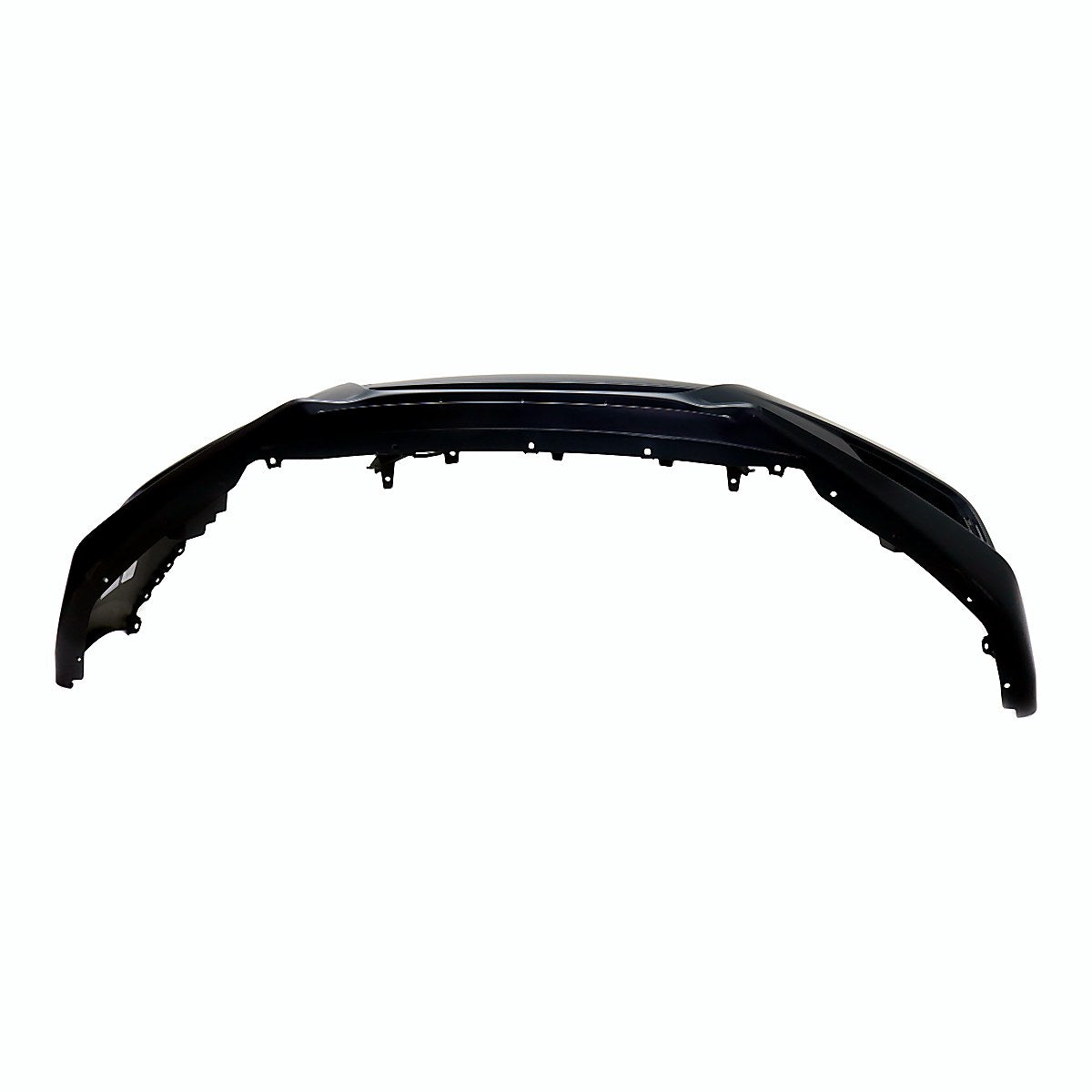 2016-2018 Nissan Altima Bumper Front Primed Without Sensor Hole_NI1000311-4