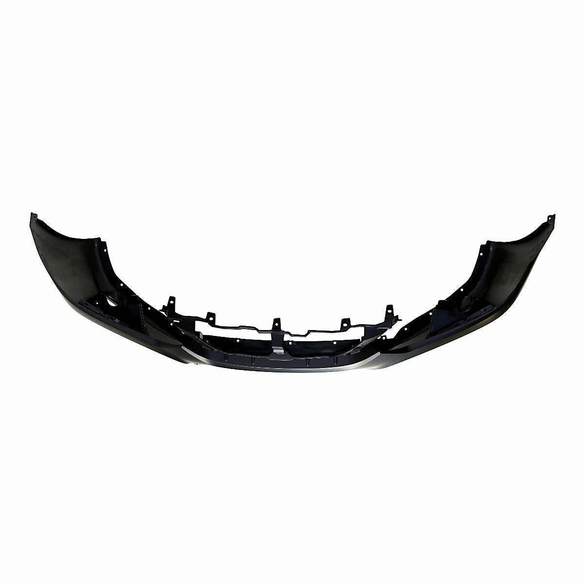 2016-2018 Nissan Altima Bumper Front Primed With Sensor Hole_NI1000312-3