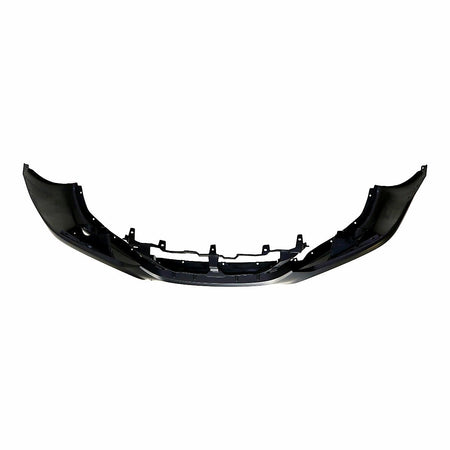 2016-2018 Nissan Altima Bumper Front Primed With Sensor Hole_NI1000312-3