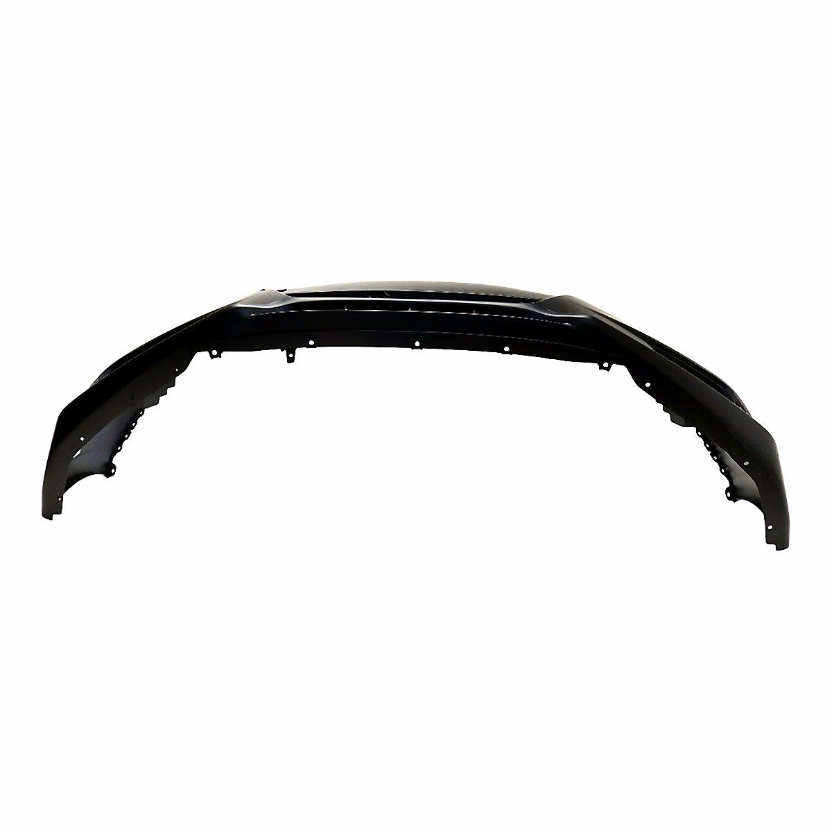 2016-2018 Nissan Altima Bumper Front Primed With Sensor Hole_NI1000312-4