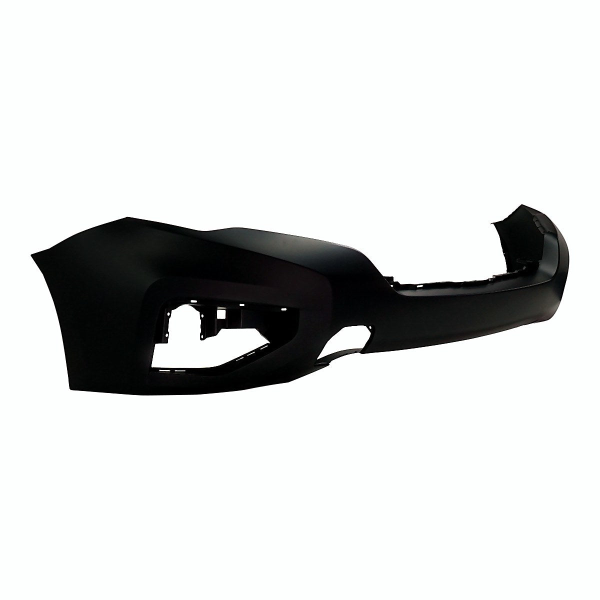 2017-2020 Nissan Pathfinder Bumper Front Primed_NI1000314-2