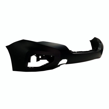 2017-2020 Nissan Pathfinder Bumper Front Primed_NI1000314-2