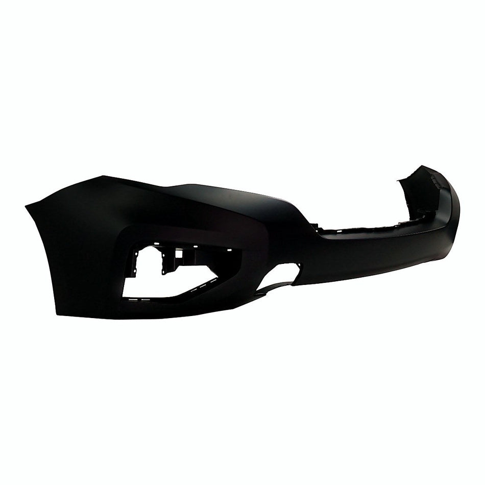 2017-2020 Nissan Pathfinder Bumper Front Primed_NI1000314-2