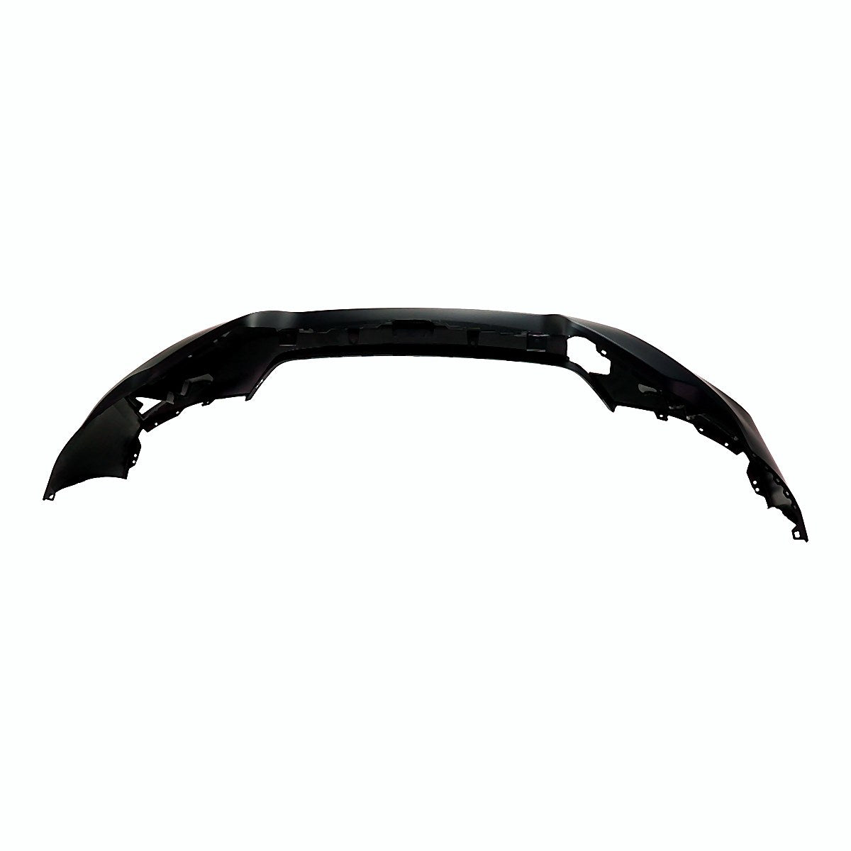 2017-2020 Nissan Pathfinder Bumper Front Primed_NI1000314-4